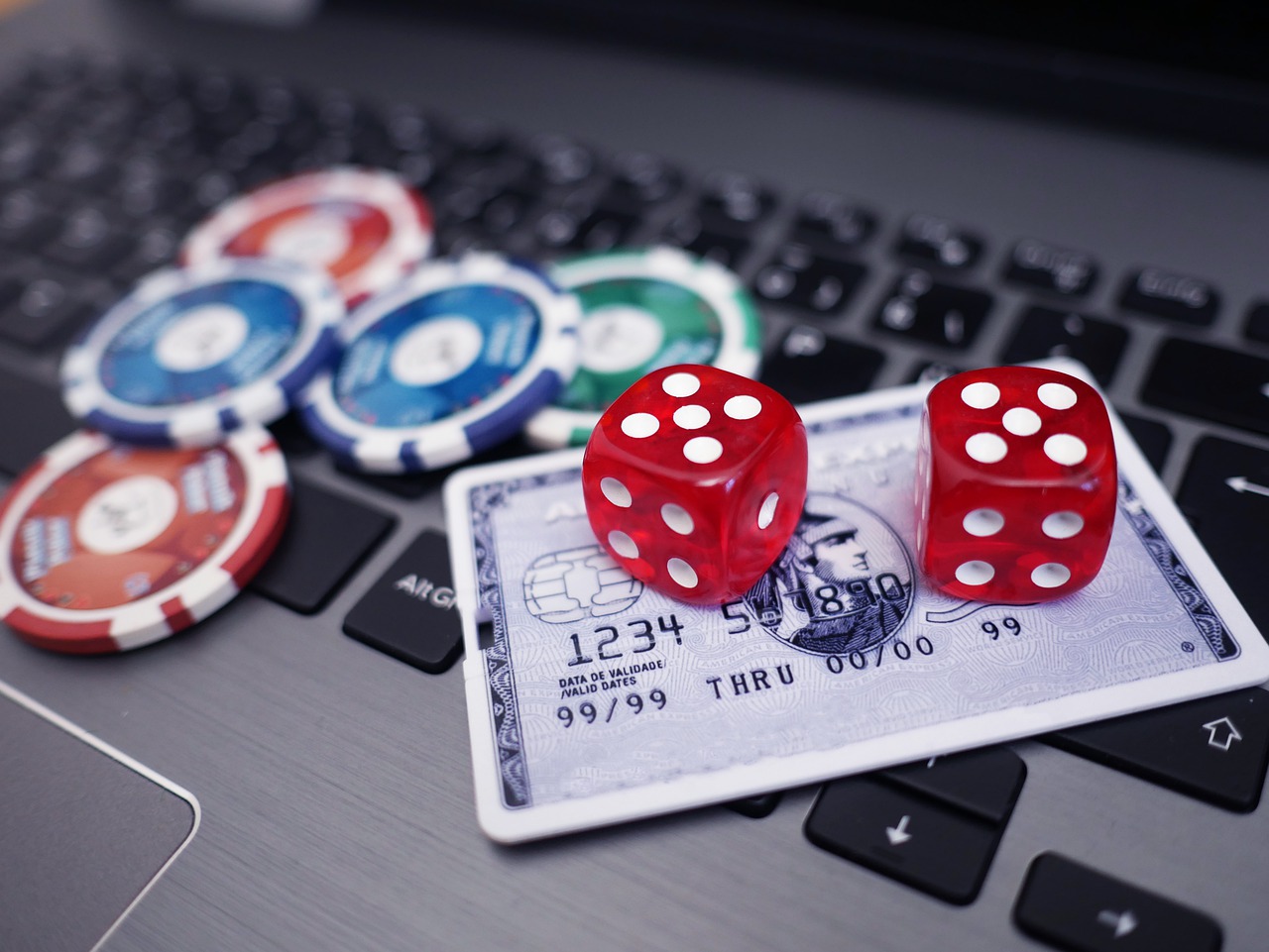 10 gute Gründe, Casinos online zu vermeiden