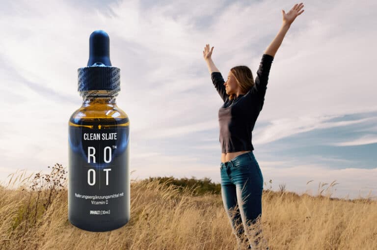 root clean slate