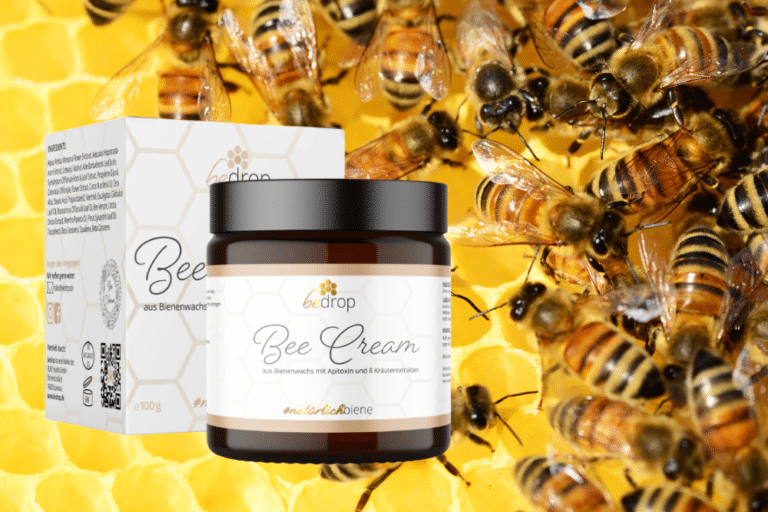 Bee Cream im Test